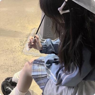 最后的歌舞女郎