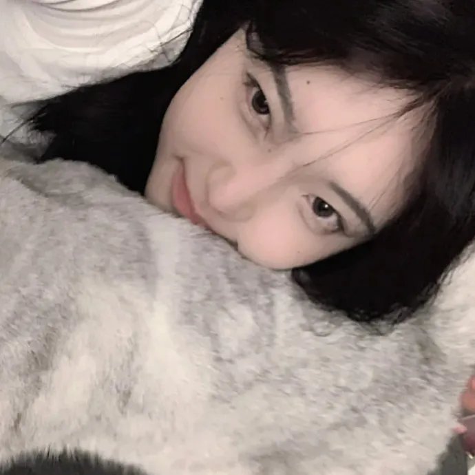 小美人鱼