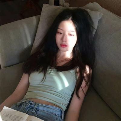 我将喜欢告诉了风